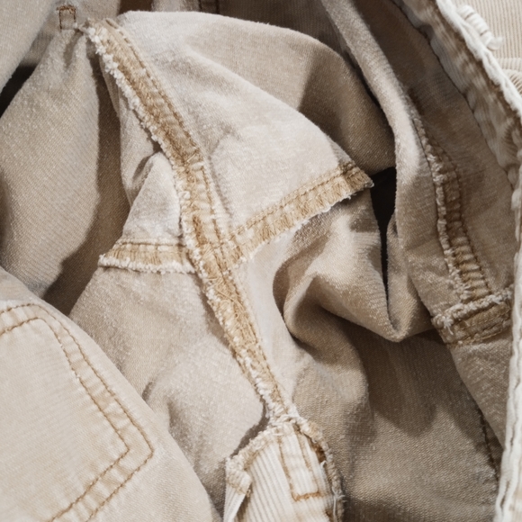 Ann Taylor Loft Corduroy Slim Boot - Picture 8 of 8